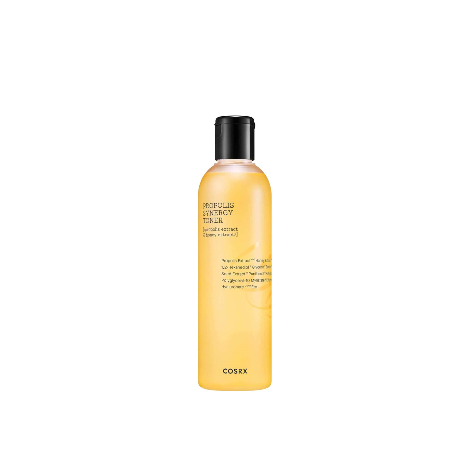 Cosrx- Propolis Synergy Toner